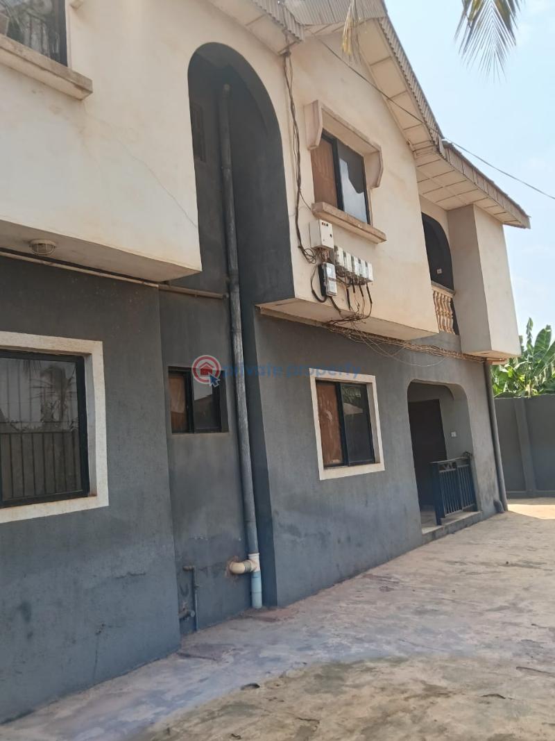 10 bedroom Commercial Property For Sale Akute, Close To Ojodu Berger Ifo Ogun - 10