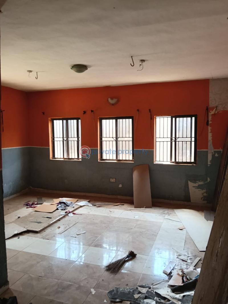10 bedroom Commercial Property For Sale Akute, Close To Ojodu Berger Ifo Ogun - 15