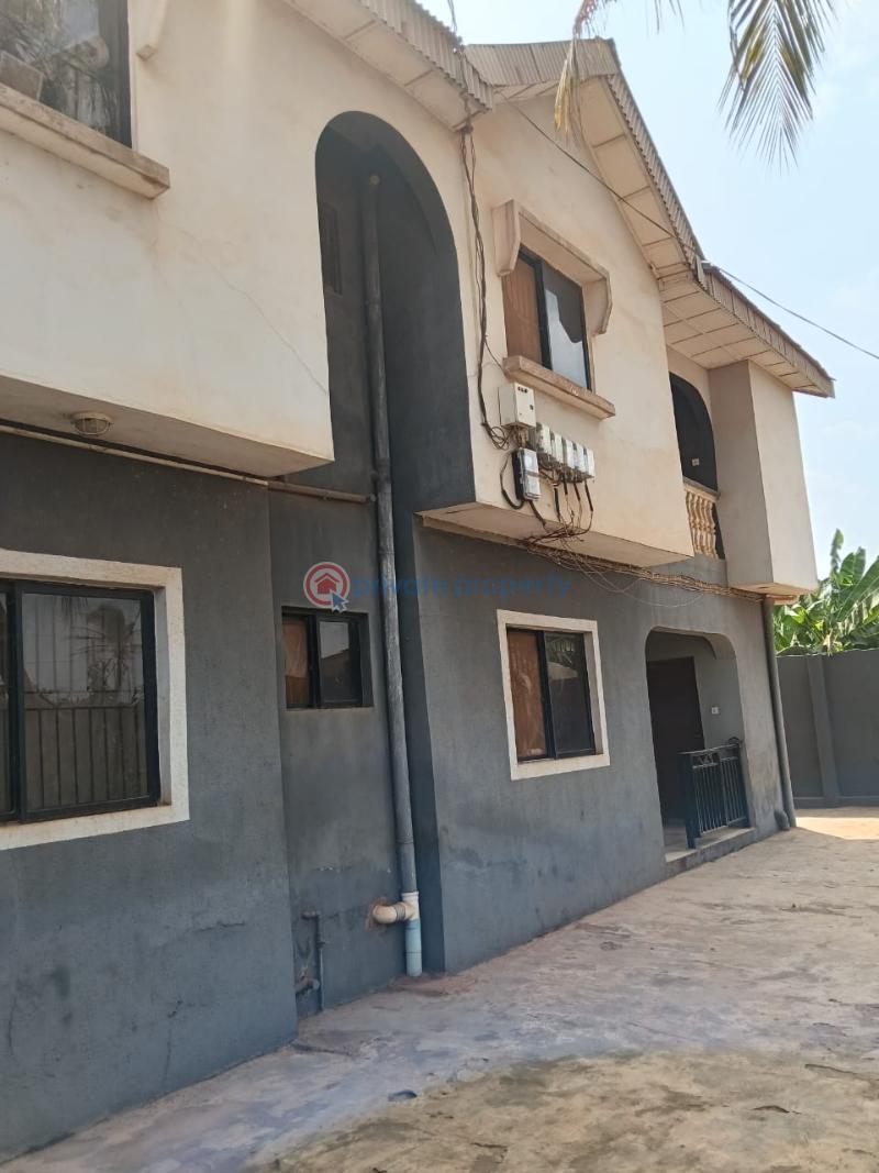 10 bedroom Commercial Property For Sale Akute, Close To Ojodu Berger Ifo Ogun - 8