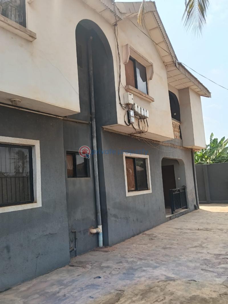 10 bedroom Commercial Property For Sale Akute, Close To Ojodu Berger Ifo Ogun - 6