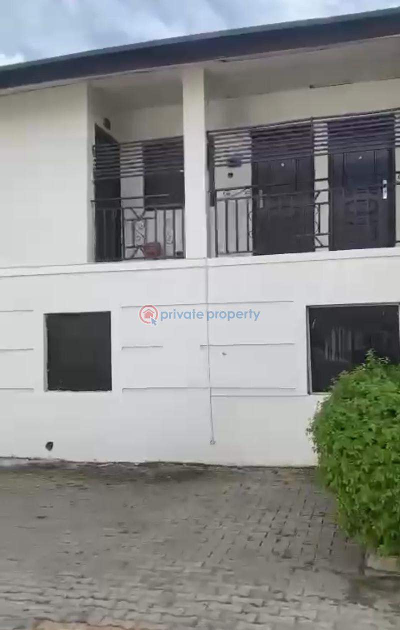 School For Sale Maitama Abuja Phase 1  - 0