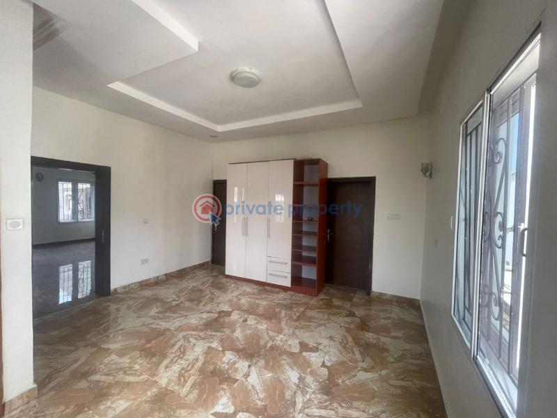 5 bedroom House For Rent Lekki Lagos - 9