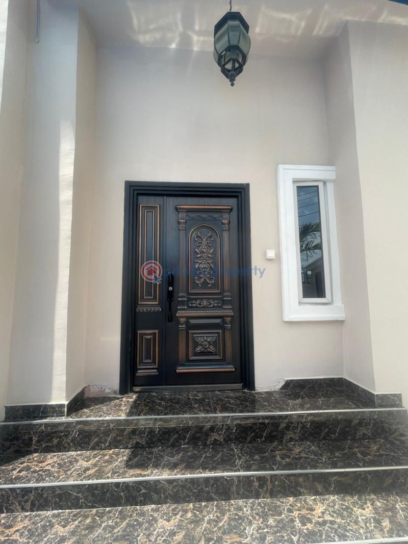 5 bedroom House For Rent Lekki Lagos - 1