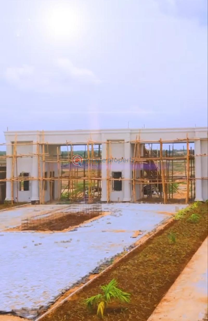 Mixed use Land For Sale Mi Casa Lagos Eleran Igbe Ibeju-Lekki Lagos - 4