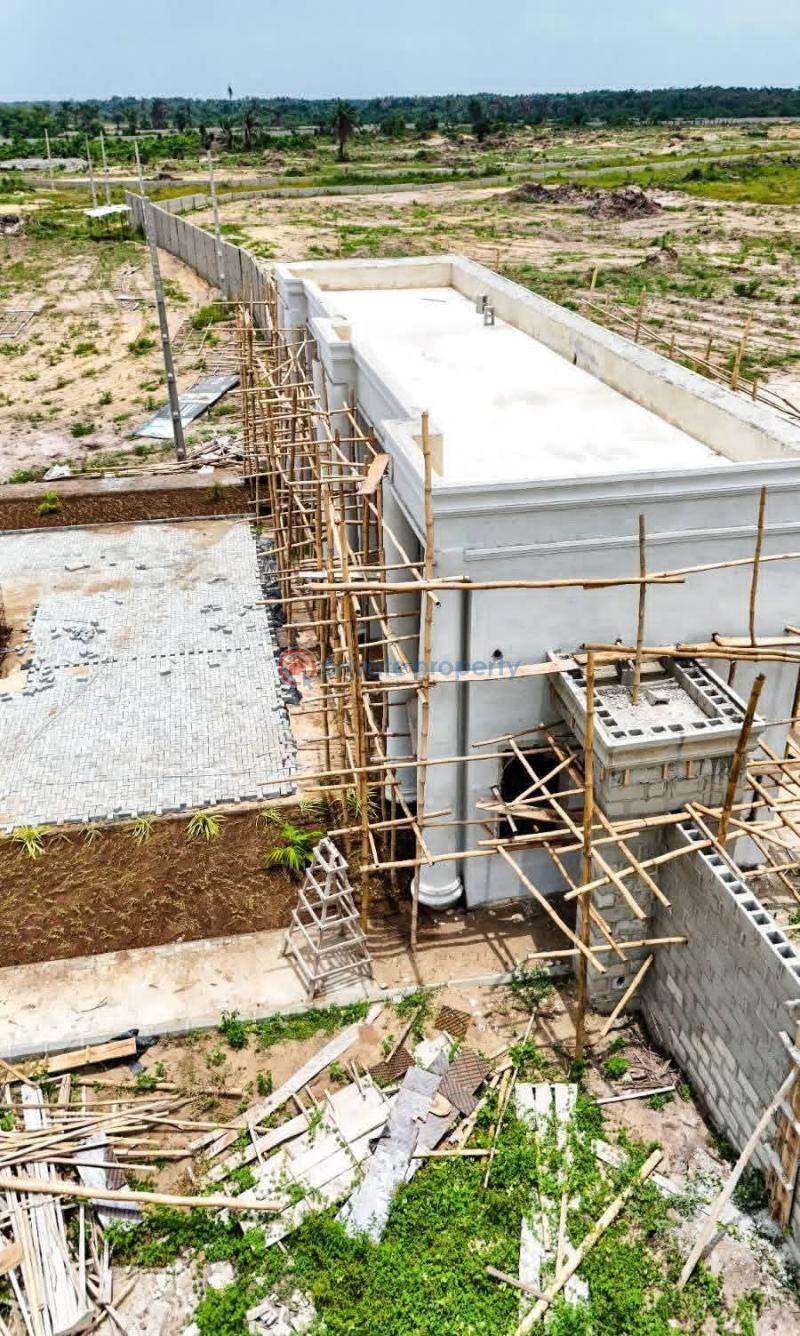 Mixed use Land For Sale Mi Casa Lagos Eleran Igbe Ibeju-Lekki Lagos - 11