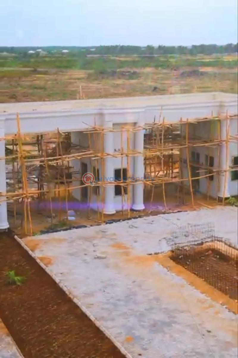 Mixed use Land For Sale Mi Casa Lagos Eleran Igbe Ibeju-Lekki Lagos - 2