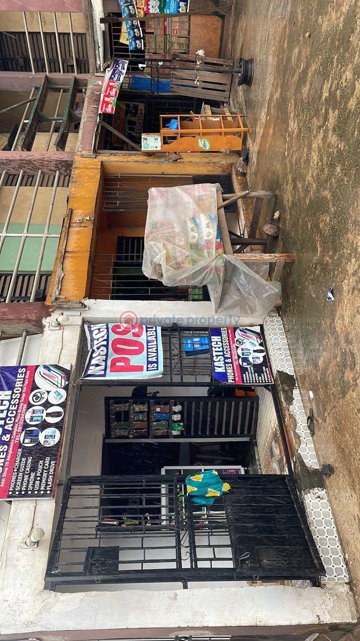 Shop For Sale Sango Ota/Ado Odo Ogun