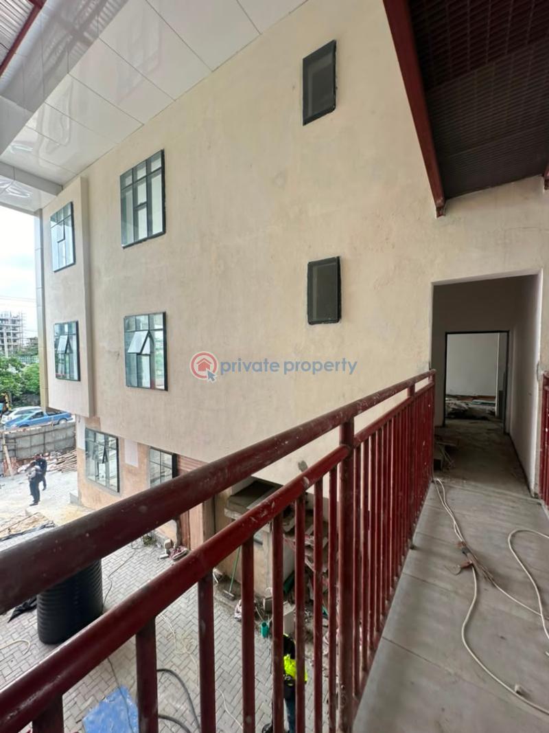 Commercial Property For Rent Lekki Phase 1 Lagos - 7