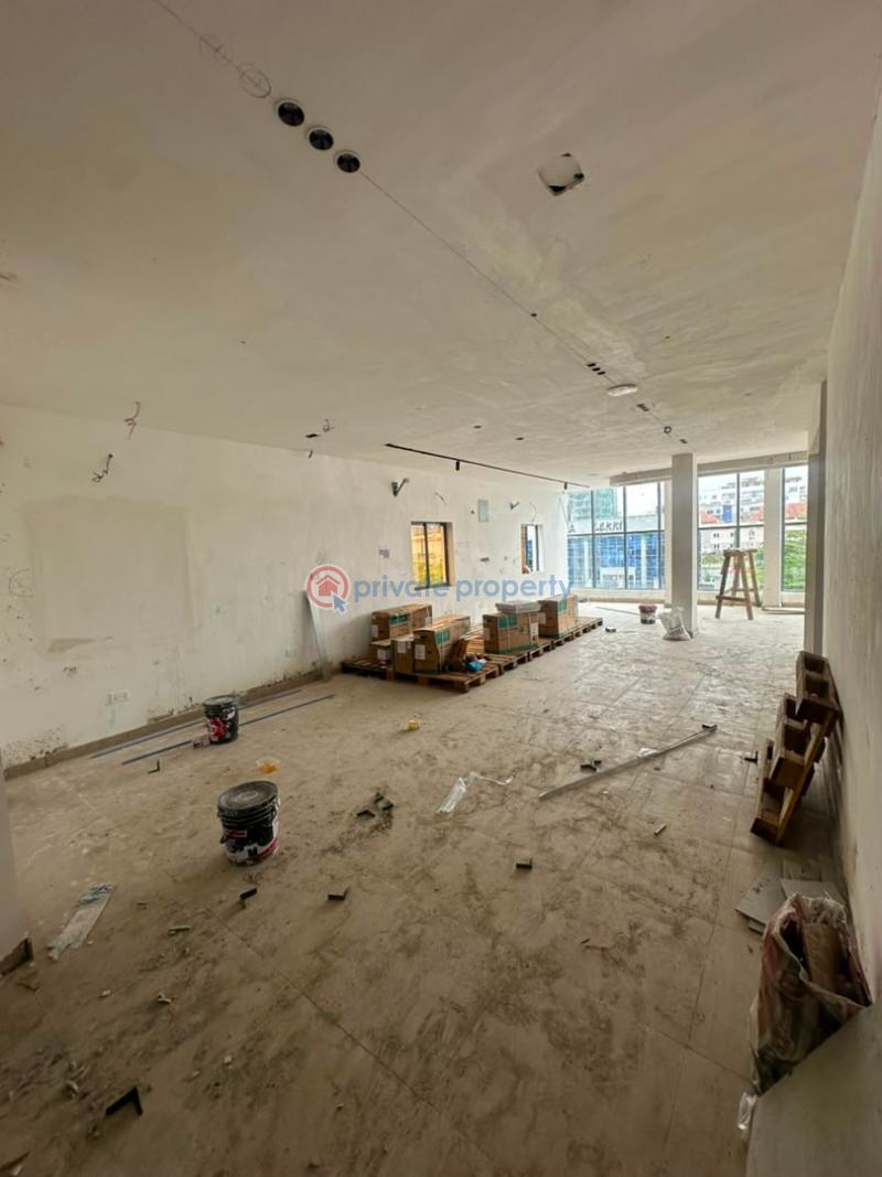 Commercial Property For Rent Lekki Phase 1 Lagos - 8