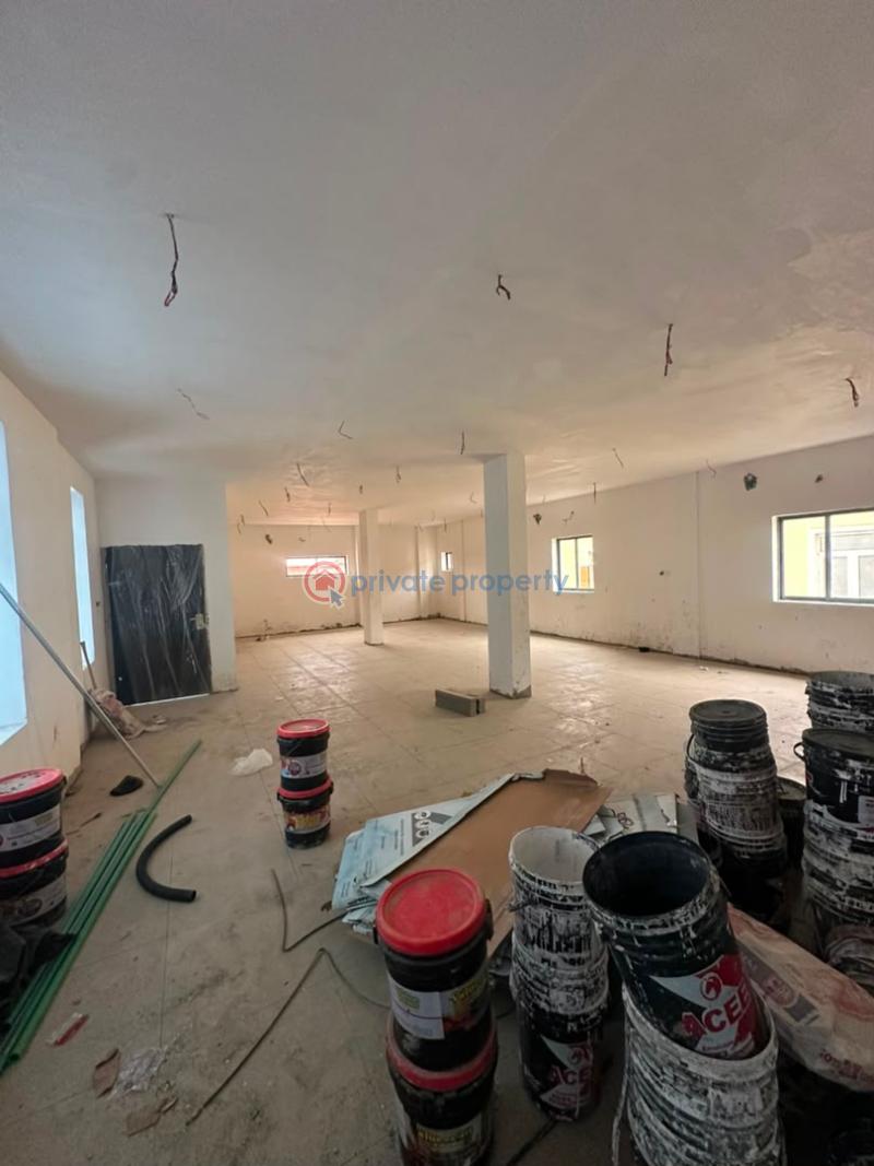 Commercial Property For Rent Lekki Phase 1 Lagos - 16