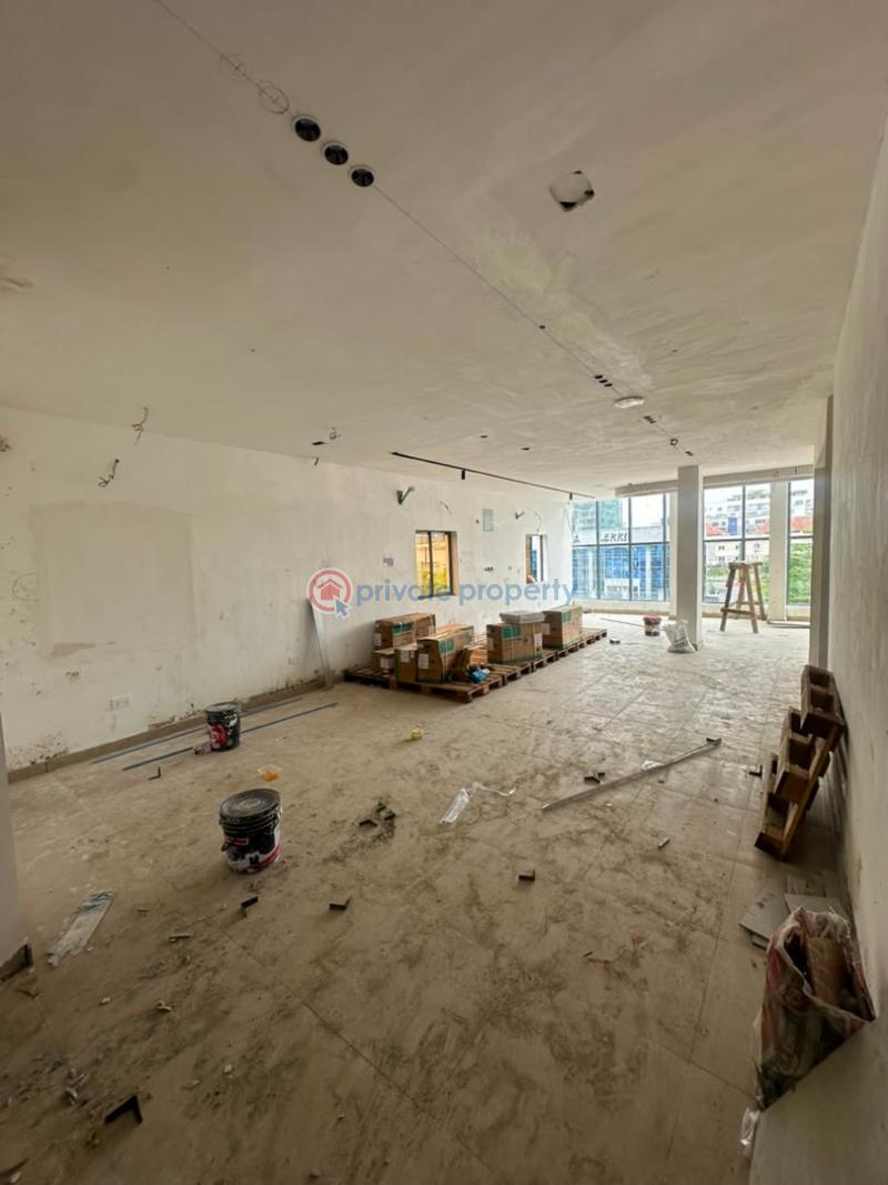 Commercial Property For Rent Lekki Phase 1 Lagos - 11