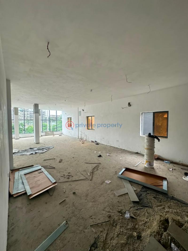 Commercial Property For Rent Lekki Phase 1 Lagos - 15