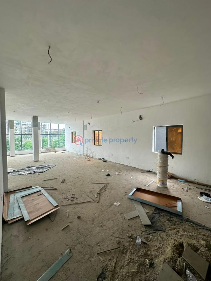 Commercial Property For Rent Lekki Phase 1 Lagos - 12
