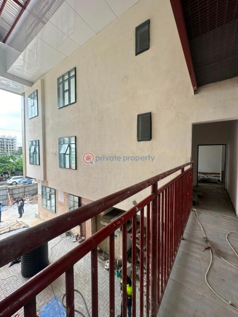 Commercial Property For Rent Lekki Phase 1 Lagos - 9