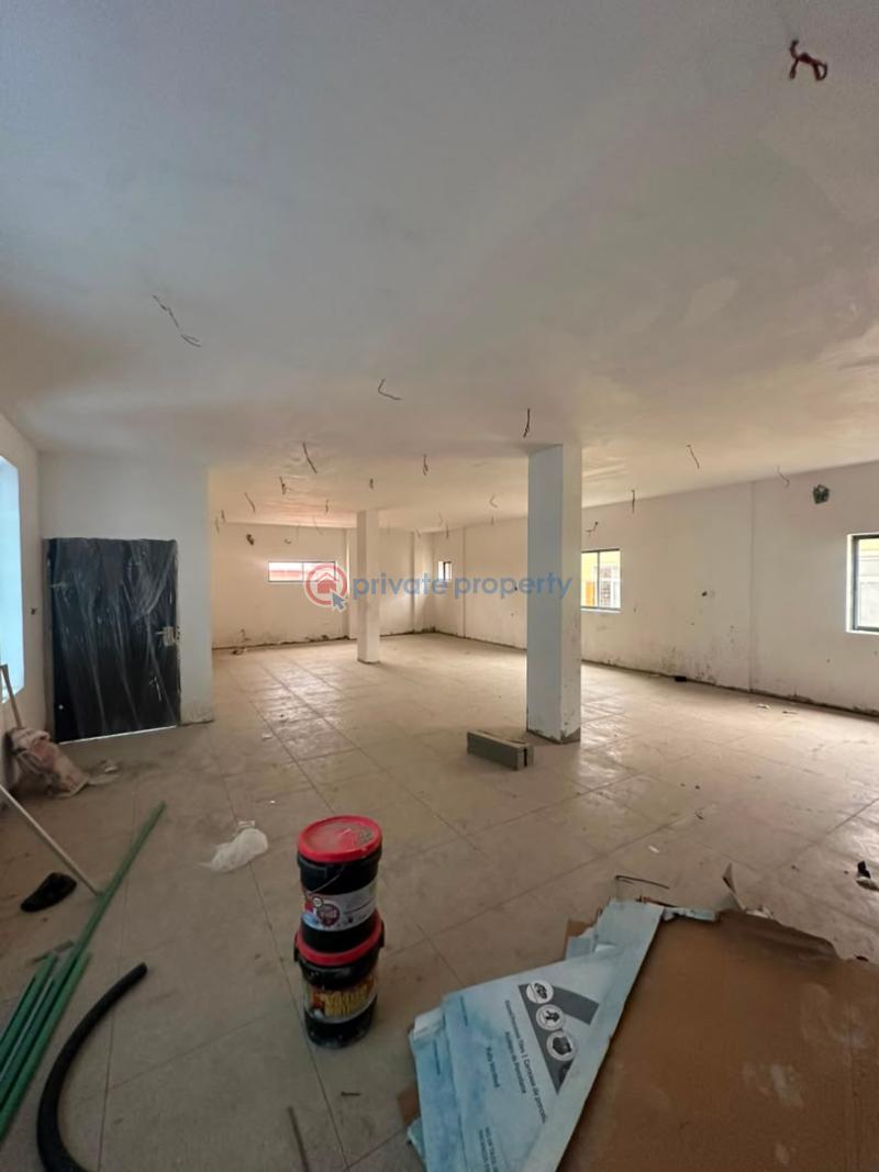Commercial Property For Rent Lekki Phase 1 Lagos - 13