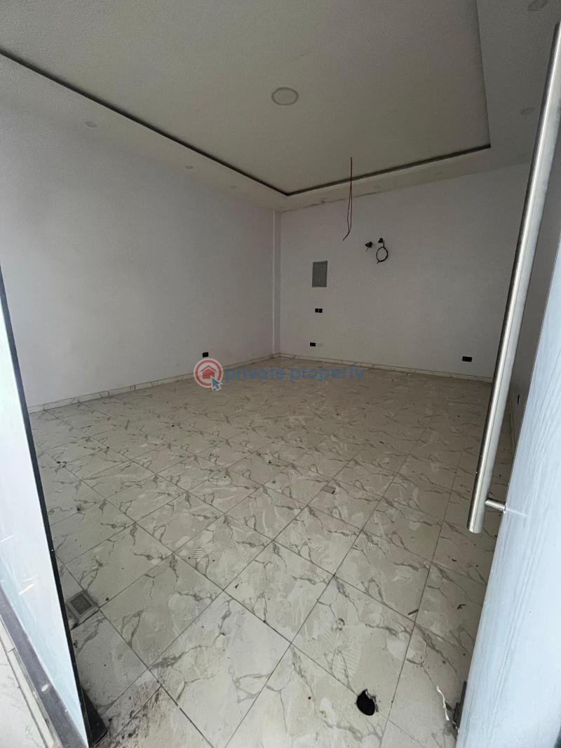 Shop For Sale Lekki Phase 1 Lagos - 2