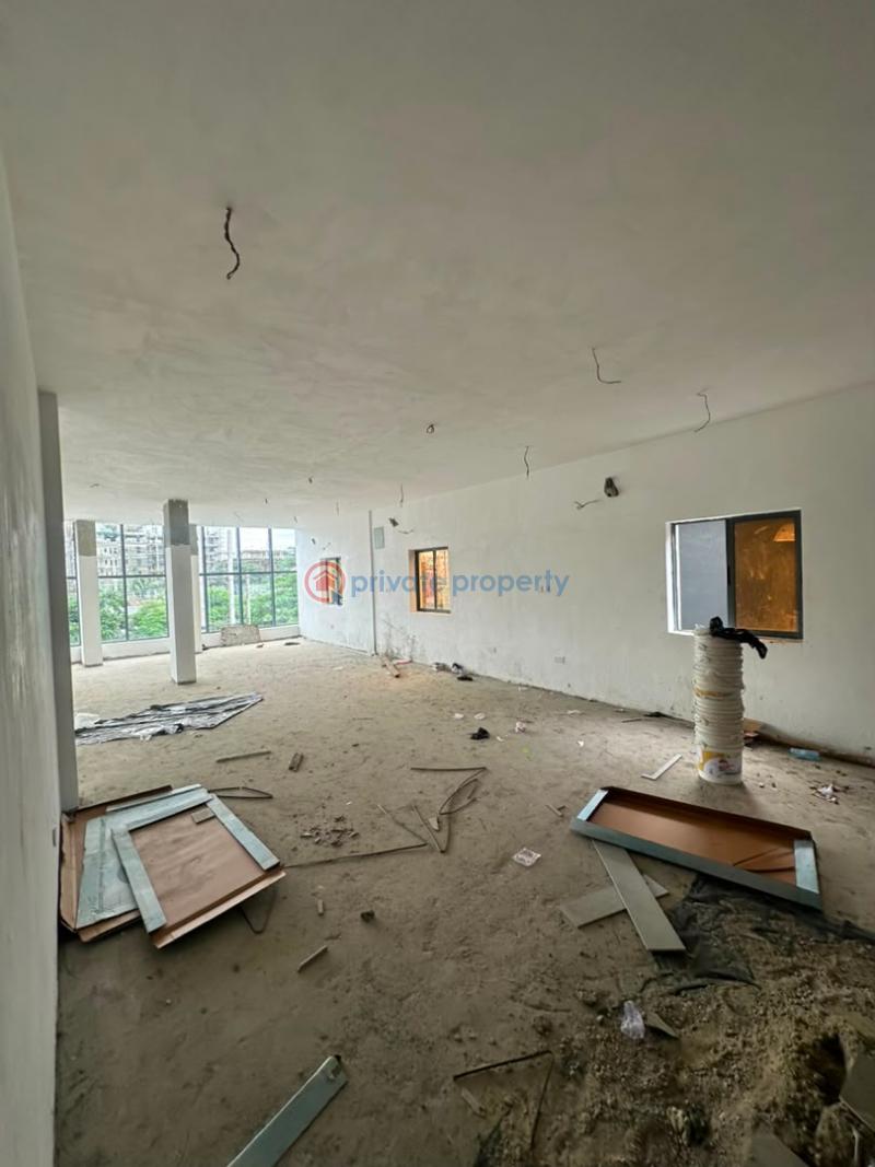 Commercial Property For Rent Lekki Phase 1 Lagos - 14