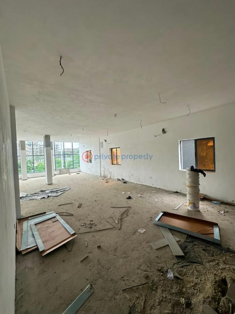 Commercial Property For Rent Lekki Phase 1 Lagos - 10