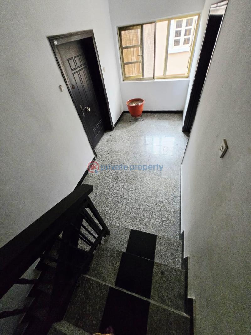 3 bedroom Office For Rent Lekki Phase 1 Lagos - 1