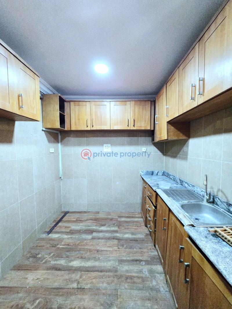 3 bedroom Office For Rent Lekki Phase 1 Lagos - 5