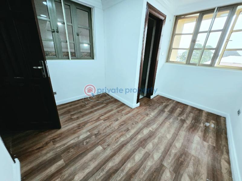 3 bedroom Office For Rent Lekki Phase 1 Lagos - 8
