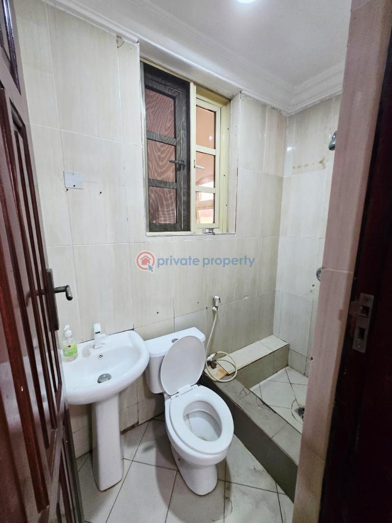 3 bedroom Office For Rent Lekki Phase 1 Lagos - 7