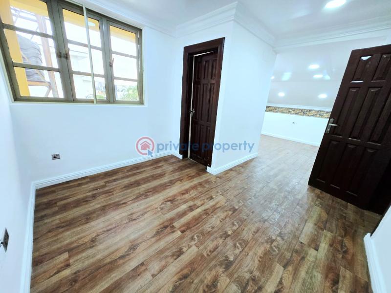 3 bedroom Office For Rent Lekki Phase 1 Lagos - 9
