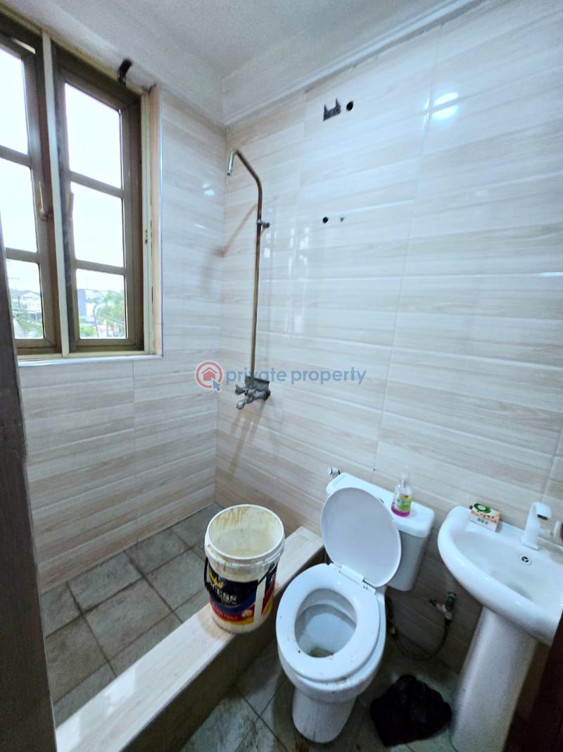 3 bedroom Office For Rent Lekki Phase 1 Lagos - 11