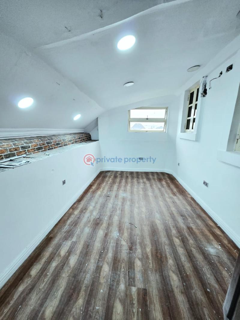 3 bedroom Office For Rent Lekki Phase 1 Lagos - 6