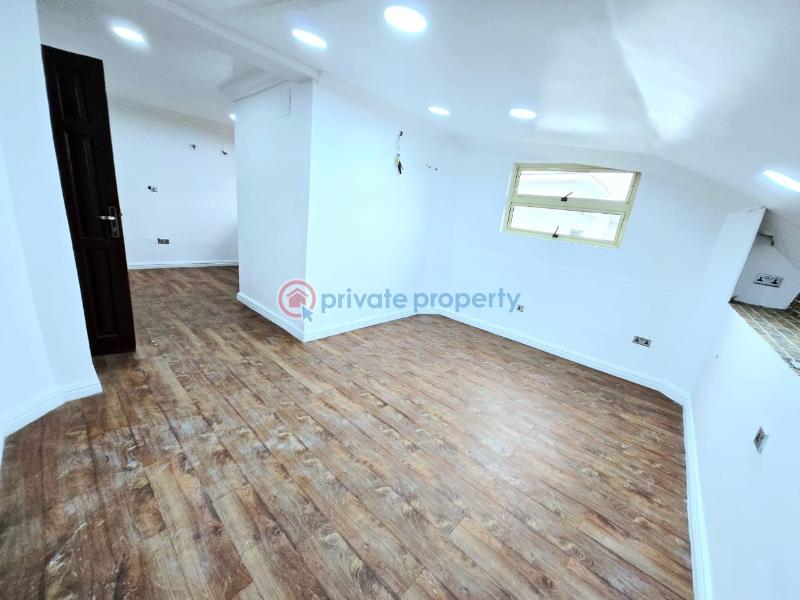 3 bedroom Office For Rent Lekki Phase 1 Lagos - 10
