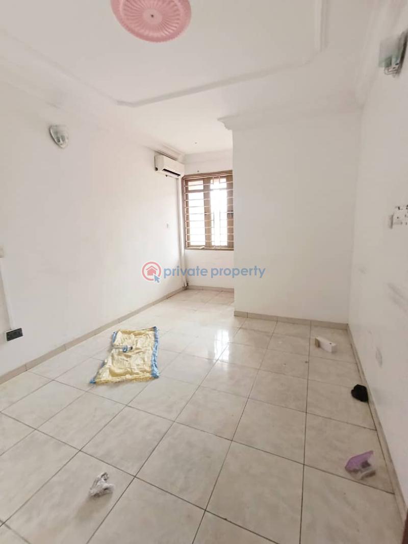 Commercial self service 5 bedroom terrace - 12 5 bedroom Office For Rent Lekki Phase 1 Lagos - 12