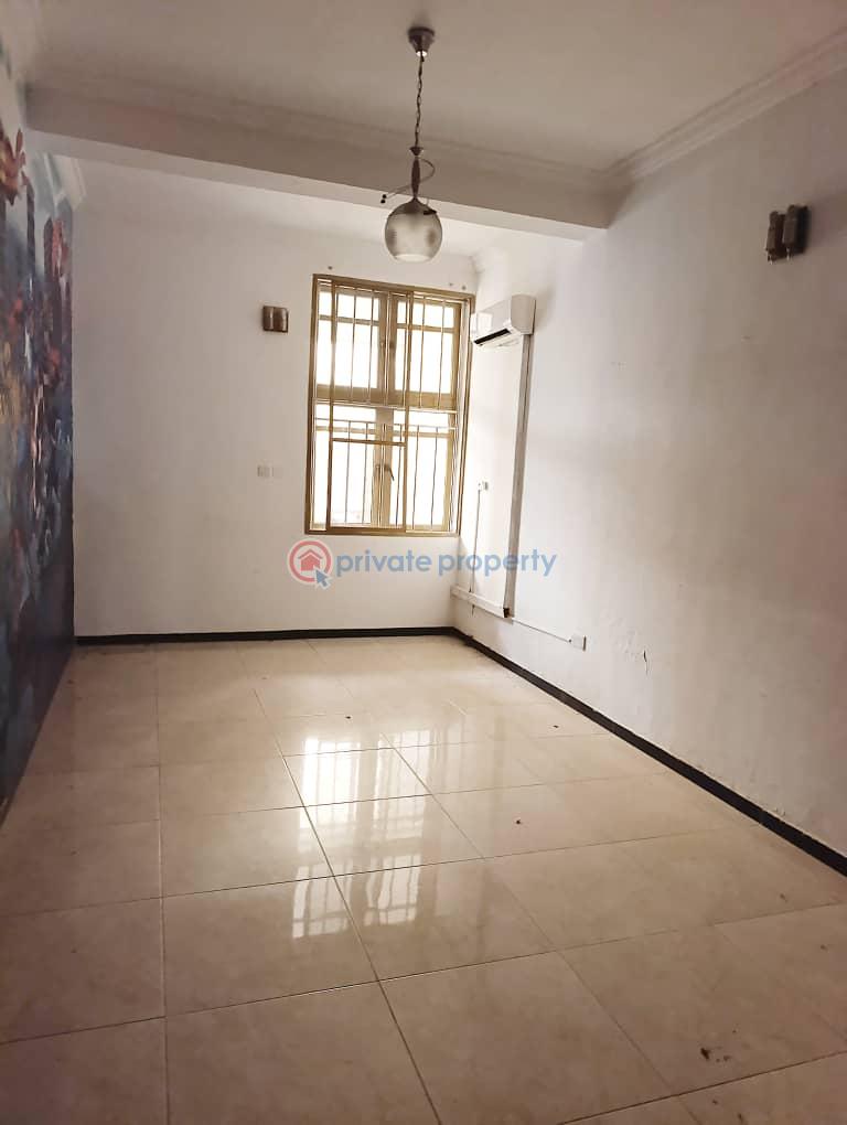 Commercial self service 5 bedroom terrace - 6 5 bedroom Office For Rent Lekki Phase 1 Lagos - 6