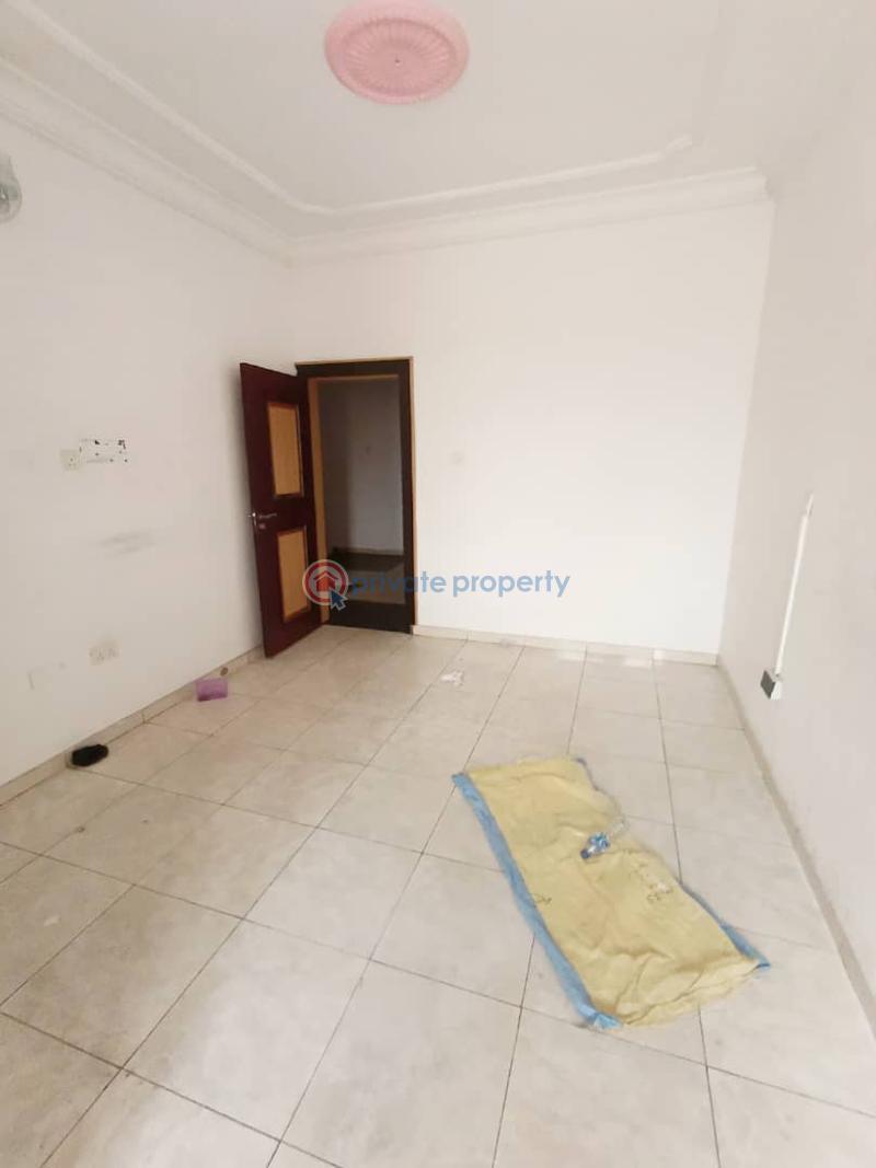 Commercial self service 5 bedroom terrace - 10 5 bedroom Office For Rent Lekki Phase 1 Lagos - 10