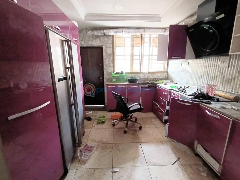Commercial self service 5 bedroom terrace - 15 5 bedroom Office For Rent Lekki Phase 1 Lagos - 15