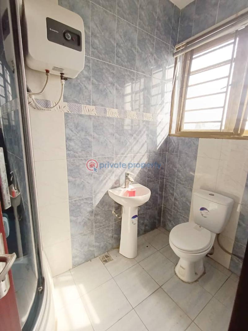 Commercial self service 5 bedroom terrace - 13 5 bedroom Office For Rent Lekki Phase 1 Lagos - 13