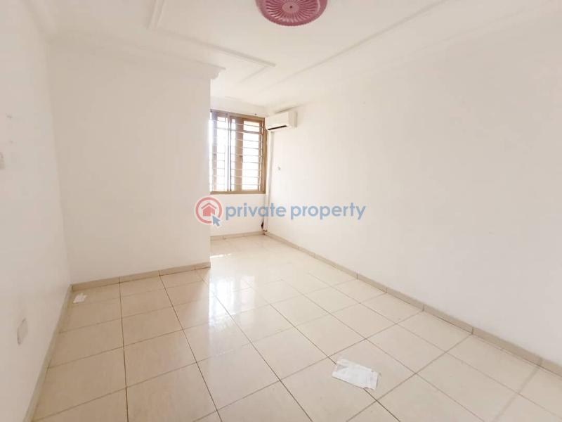 Commercial self service 5 bedroom terrace - 14 5 bedroom Office For Rent Lekki Phase 1 Lagos - 14