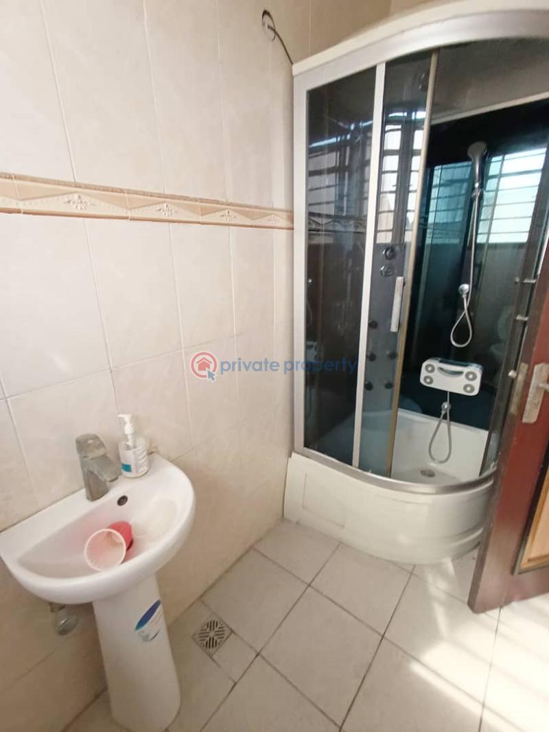Commercial self service 5 bedroom terrace - 11 5 bedroom Office For Rent Lekki Phase 1 Lagos - 11