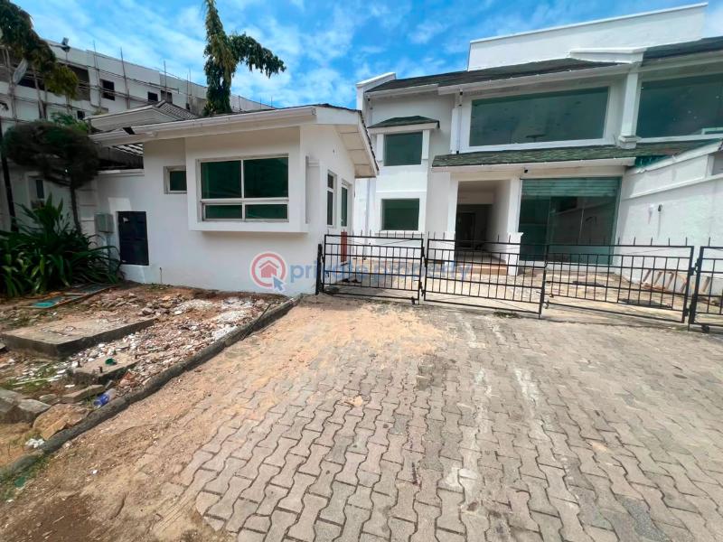 Semi detached Duplex For Rent Lekki Phase 1, Lagos Lekki Phase 1 Lagos
