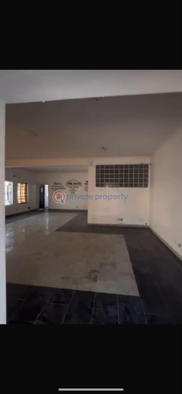 5 bedroom Commercial Property For Rent Lekki Phase 1 Lagos - 16