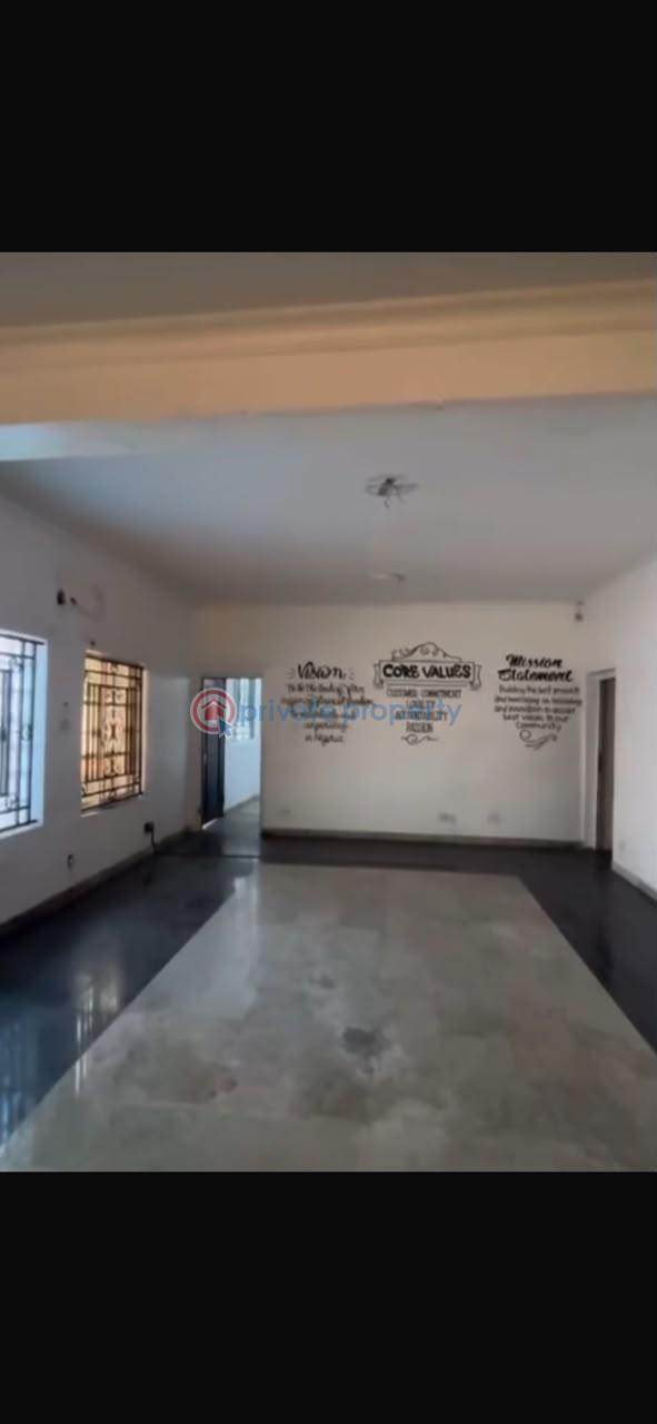 5 bedroom Commercial Property For Rent Lekki Phase 1 Lagos - 14