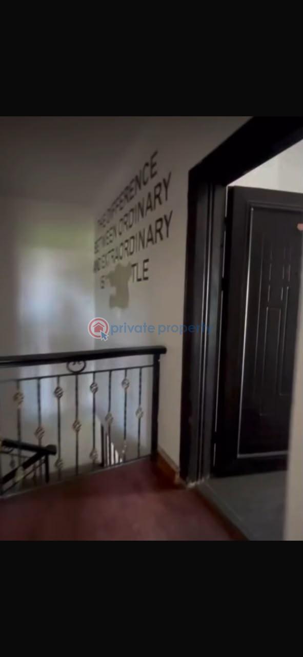 5 bedroom Commercial Property For Rent Lekki Phase 1 Lagos - 4