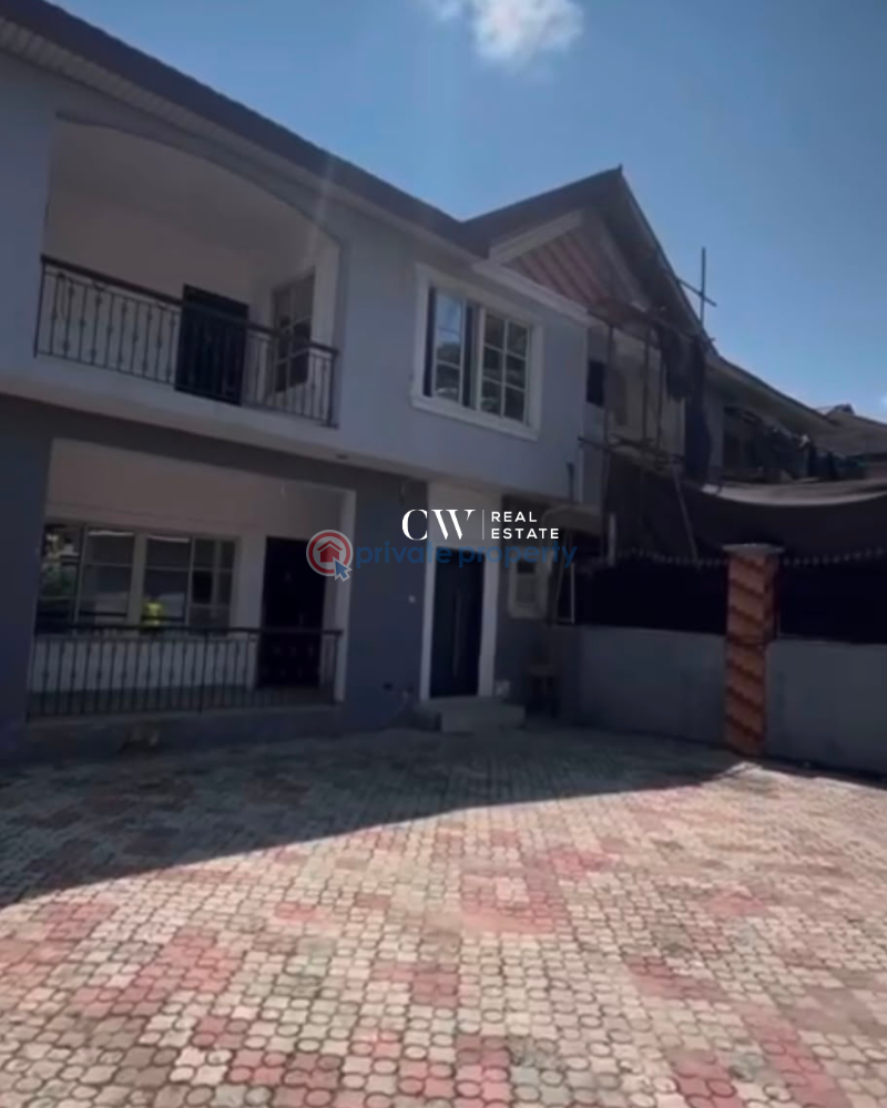 5 bedroom Commercial Property For Rent Lekki Phase 1 Lagos - 0