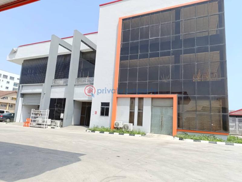 1 bedroom Shop For Rent Oniru Victoria Island Lagos - 6