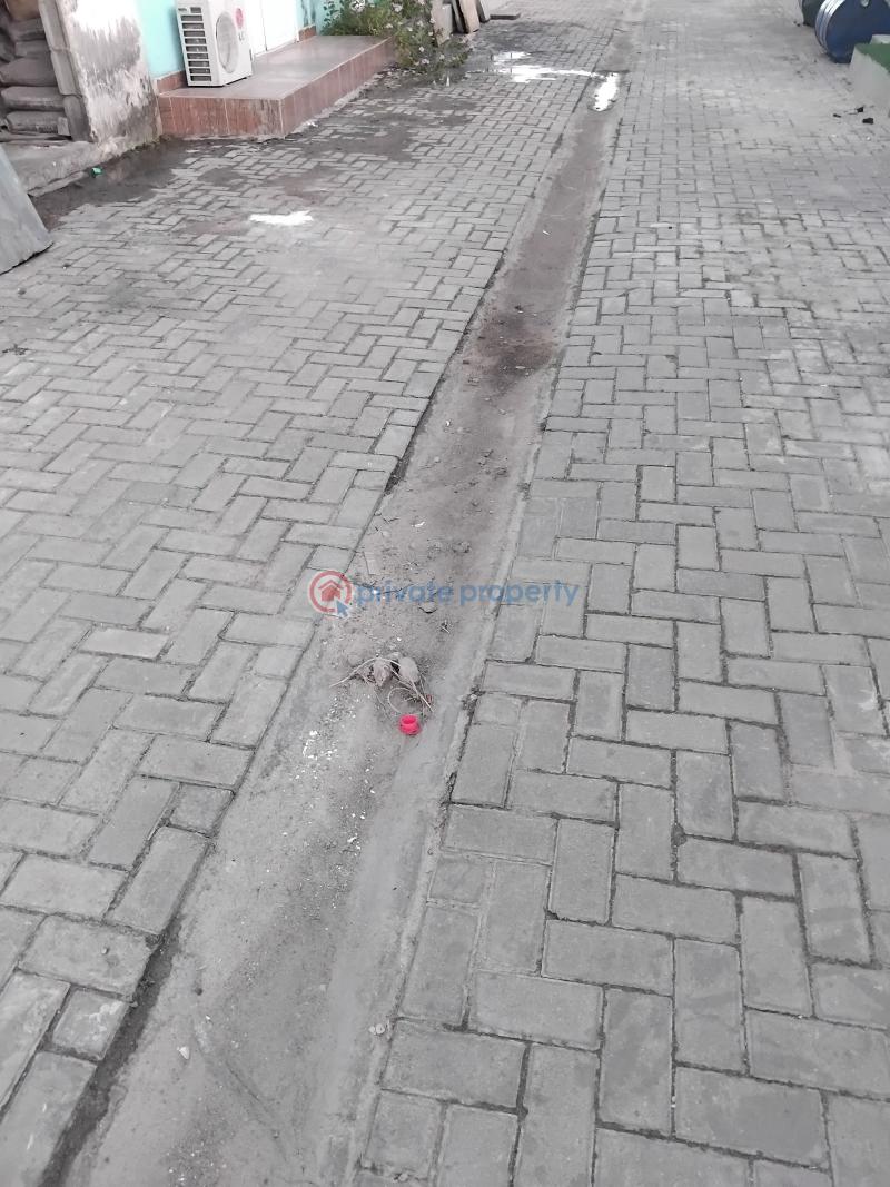 1 bedroom Shop For Sale Abraham Adesanya Ajah Lagos - 1