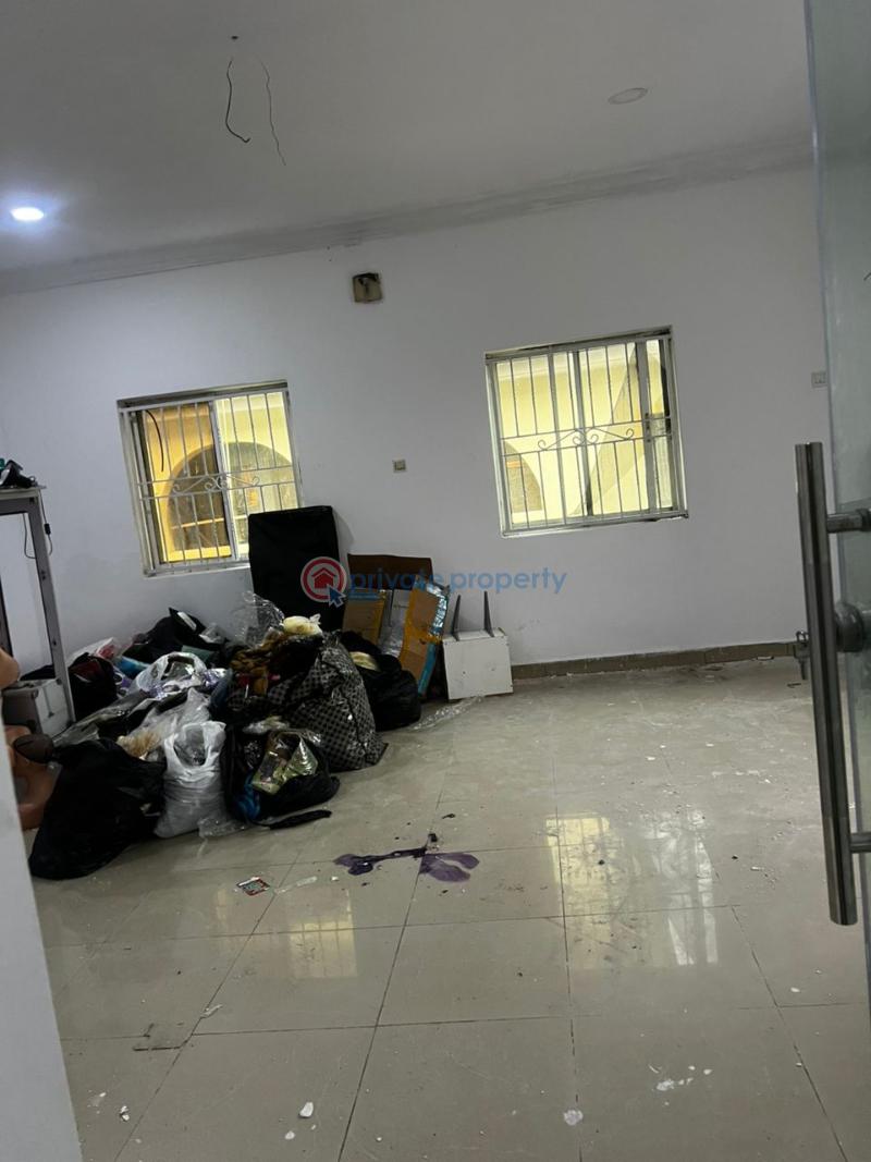 Commercial Property For Rent Lekki Phase 1 Lagos - 2