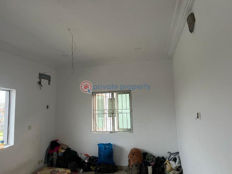 Commercial Property For Rent Lekki Phase 1 Lagos - 4