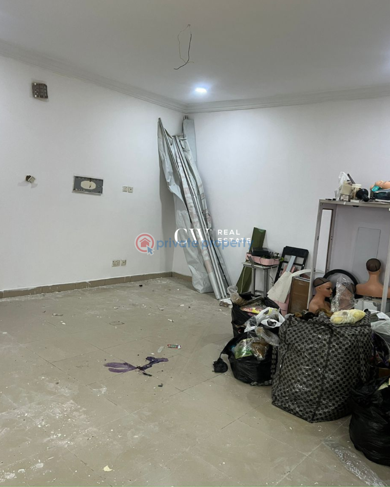 Commercial Property For Rent Lekki Phase 1 Lagos - 6