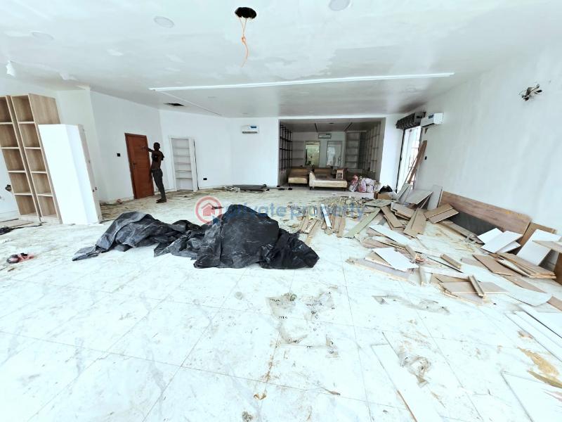 2 bedroom Shop For Rent Lekki Phase 1 Lagos - 0