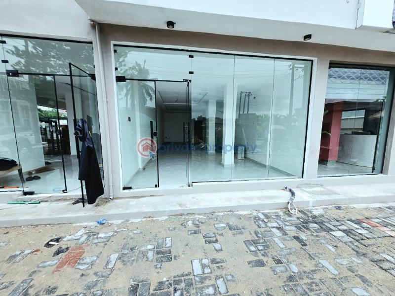 1 bedroom Shop For Rent Lekki Phase 1 Lagos - 1