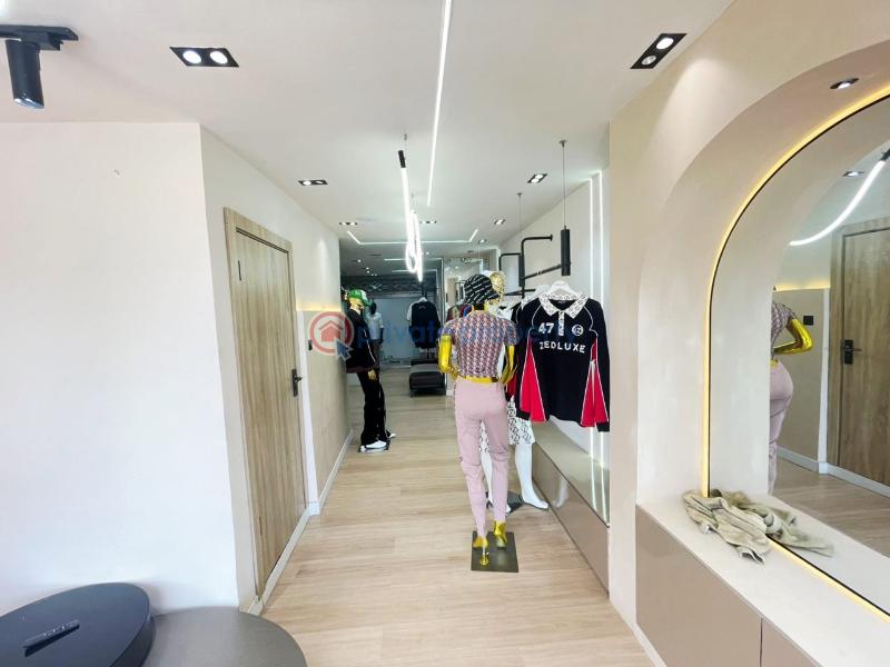 1 bedroom Shop For Rent Lekki Phase 1 Lagos - 7